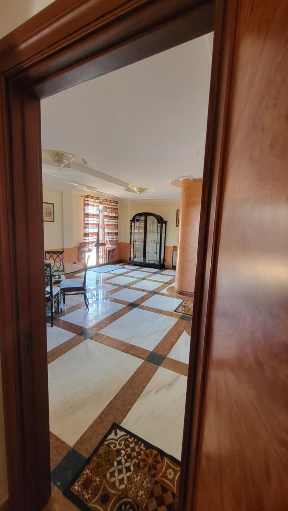 Villa Rosa Palermo Bagian luar foto