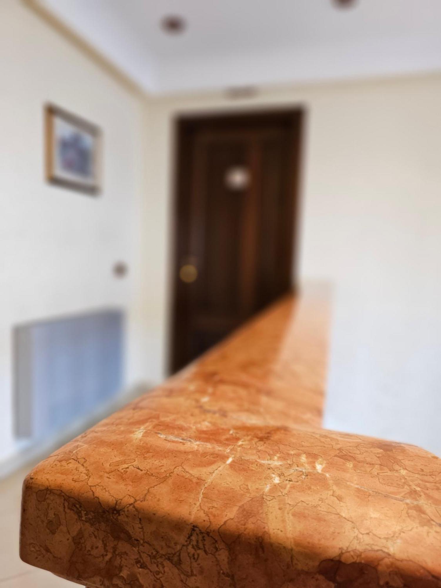 Villa Rosa Palermo Bagian luar foto